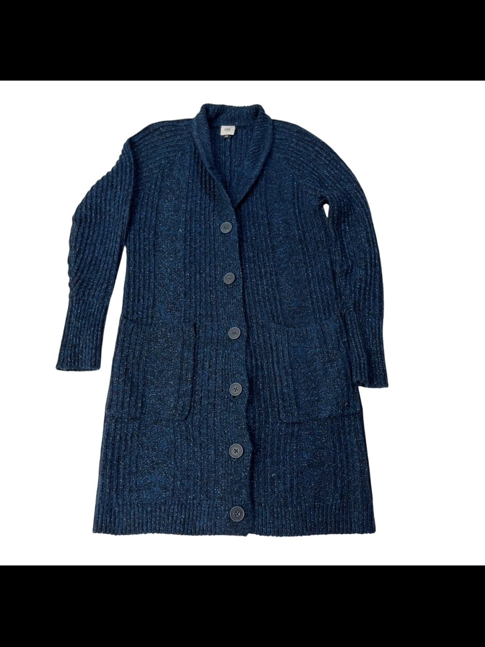 Cabi Trail Cardigan size Small #4276 - Picture 2 of 7